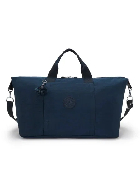 KIPLING Potovalka za konec tedna Bori temno modra
