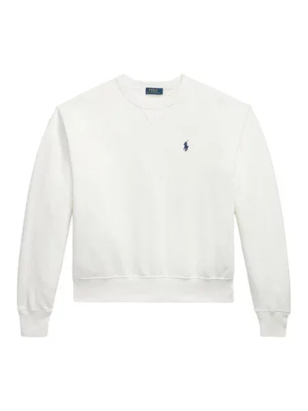 Polo Ralph Lauren Μπλούζα λευκό