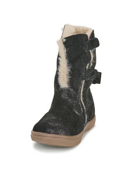 Pantofi copii Gbb negru