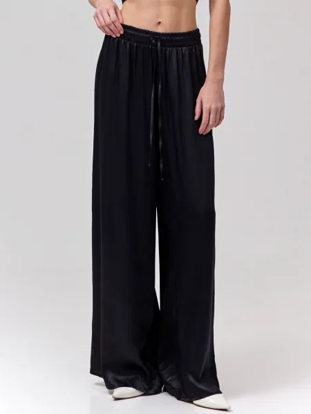 Штани для дому Leinle чорний