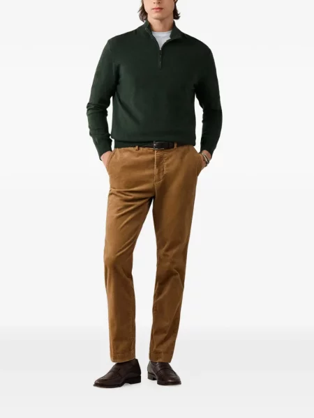 Pulover Hackett London verde