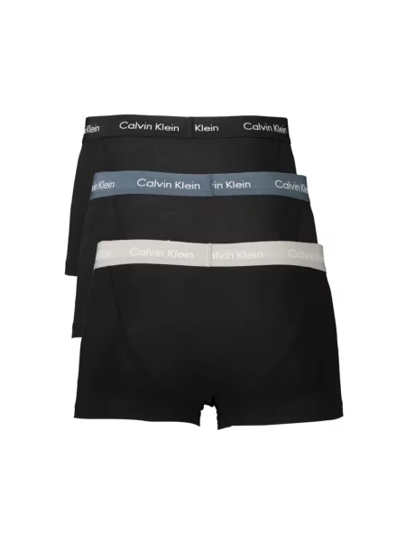 Majtki Calvin Klein Underwear czarne