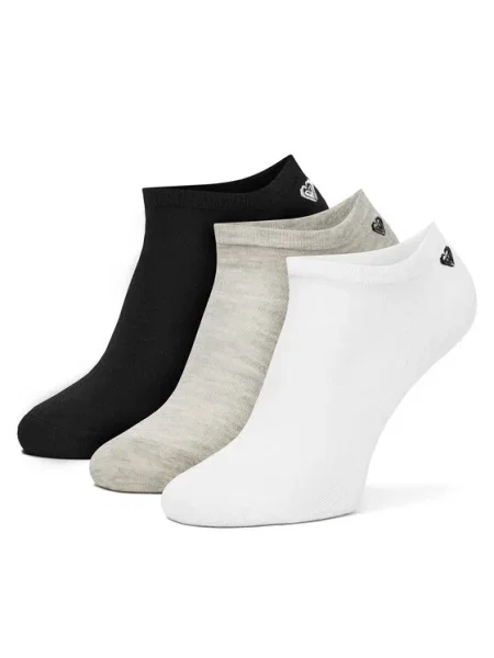 Roxy Șosete scurte Colorat