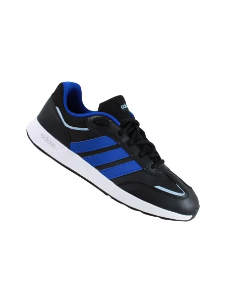 Adidas Tenisice Tensaur Switch crna