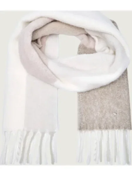 Marc Cain De lână șal bej