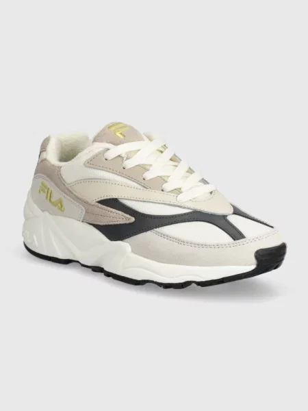 Fila sportcipő bézs