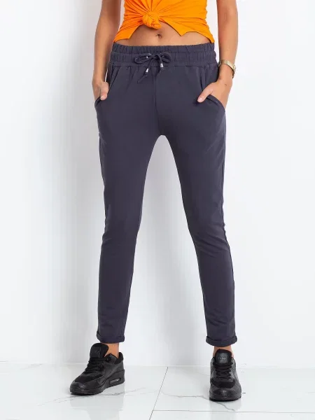 Trening Basic Feel Good gri