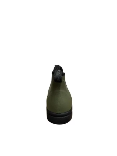 Botki Green Comfort zielone