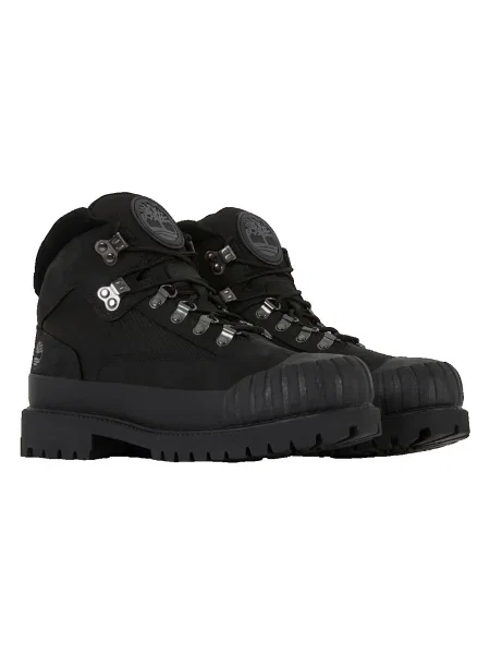Pantofi Timberland negru
