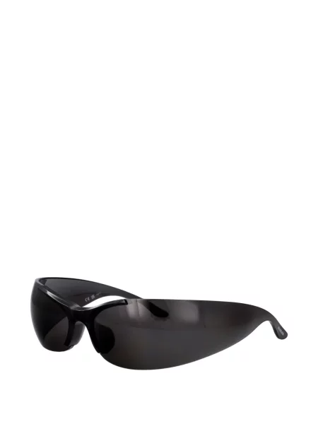 Sunčane naočale Balenciaga Eyewear crna