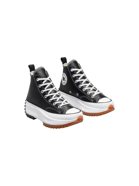 Pantofi Converse cu platformă alergare negru