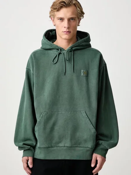 Carhartt WIP Vista кофта з капюшоном