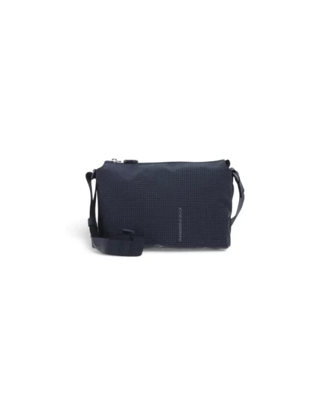 Torebka crossbody Mandarina Duck niebieska