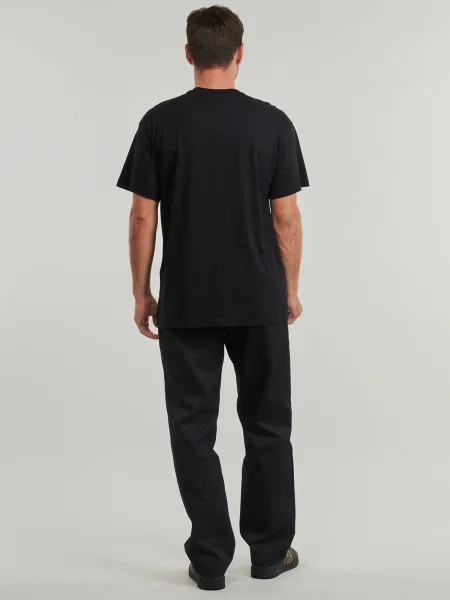 Tricou Versace Jeans Couture negru