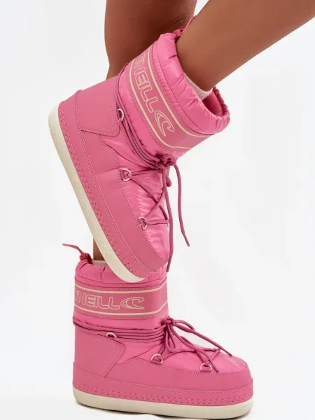 Škornji za sneg O'neill bež