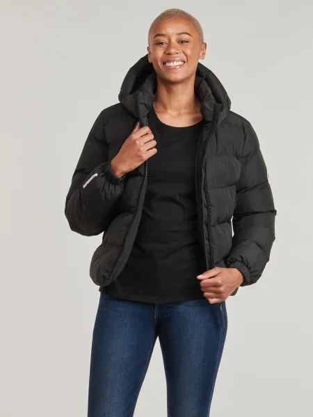 Bunda Superdry s kapucňou