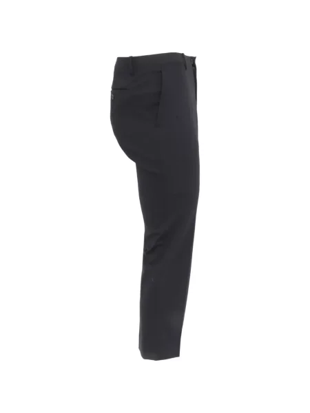 Pantaloni Theory negru