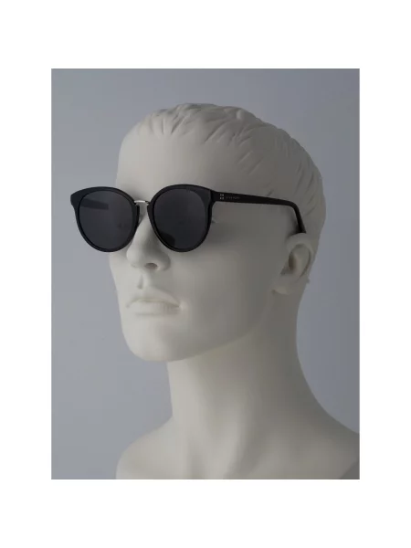 Hodinky Givenchy čierna