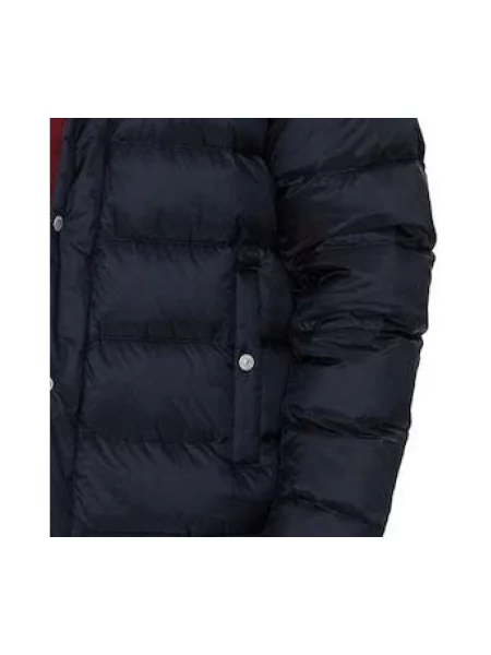 Tommy Hilfiger geacă albastru