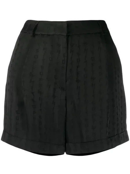 Pantaloni scurți Off-white alb