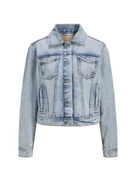 Geacă Jjxx albastru