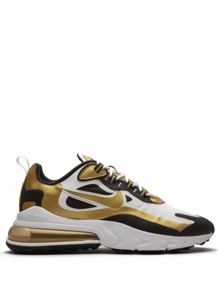 Tenisky Nike Air Max 270 bílé