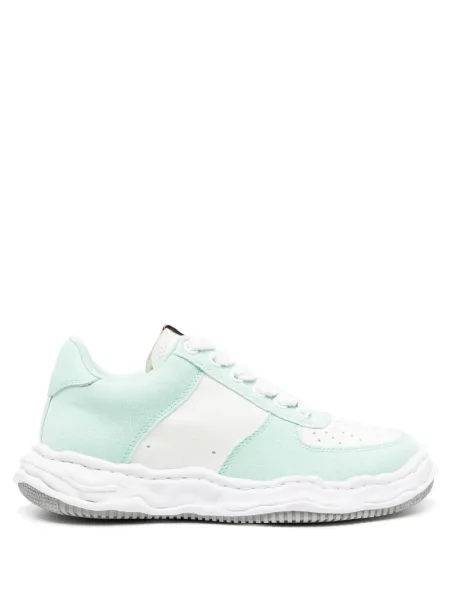 Sneakerși Maison Mihara Yasuhiro verde