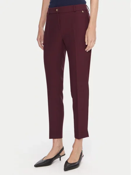 Maryley Moteriškos kelnės Vyšninė