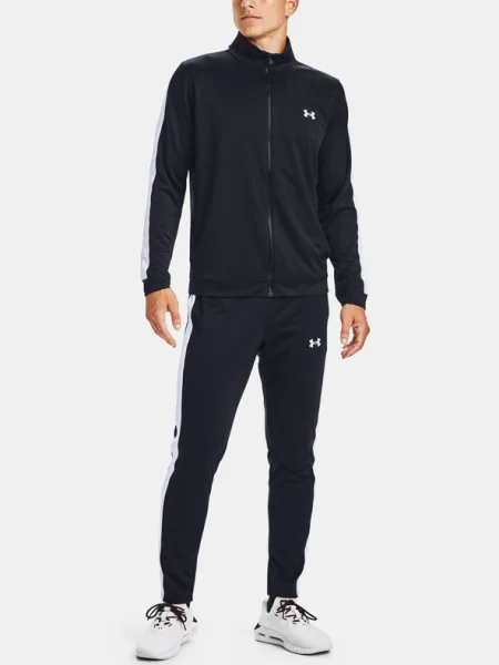 Futó nadrág Under Armour fekete