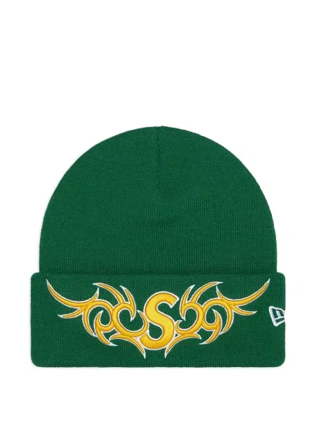 Căciulă Supreme verde