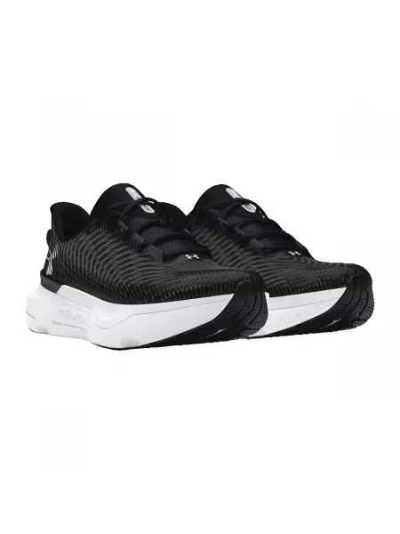 Tenisky Under Armour čierna