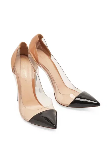 Pantofi cu toc Gianvito Rossi