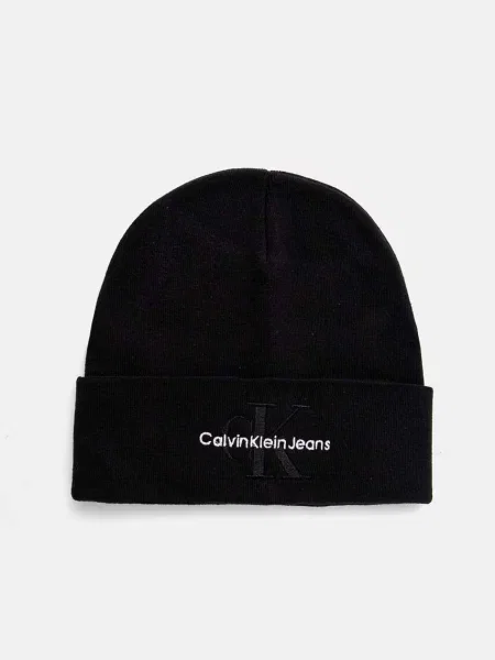 Farmerek Calvin Klein fekete
