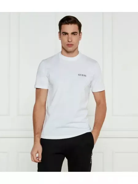 Guess Underwear Tricou alb