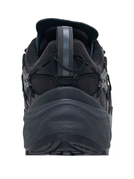 Sneakerși Junya Watanabe Man cu șireturi din dantelă negru