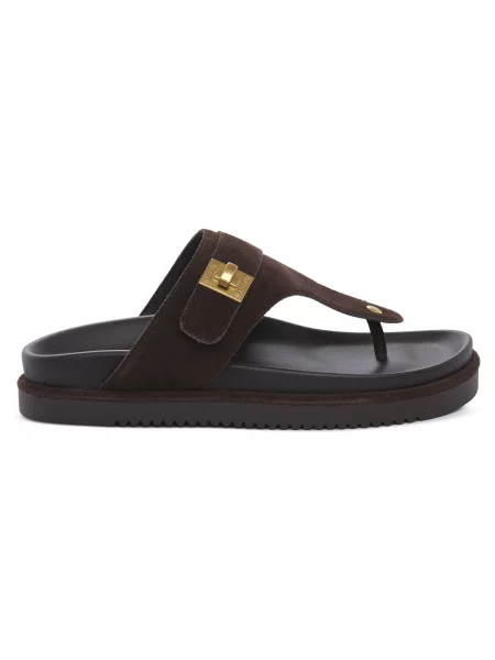 Pantofi Steve Madden maro