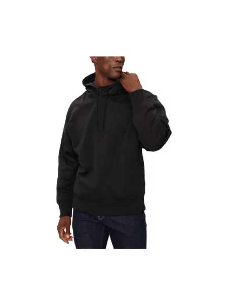 Koszykówka bluza Calvin Klein czarna