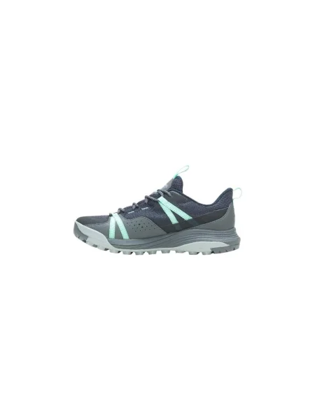 Pantofi Merrell albastru