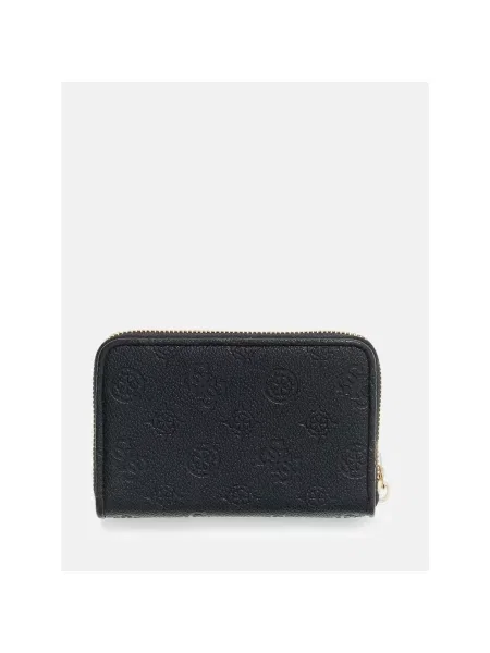 Guess Portofel ANISE negru