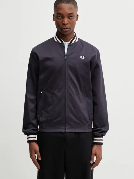 Fred Perry geacă bomber