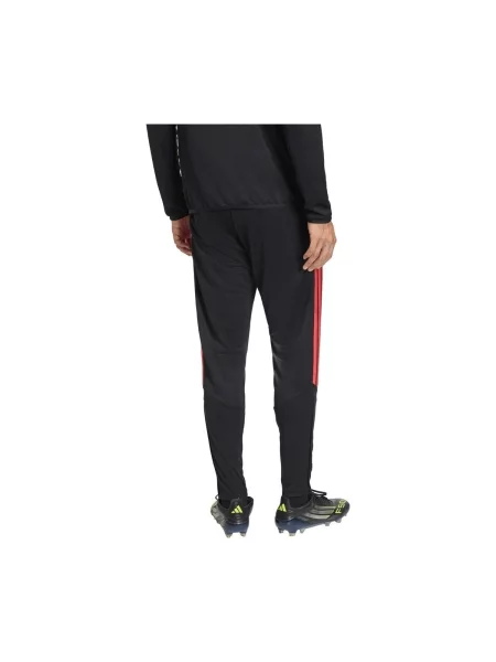 Nadrág Adidas piros