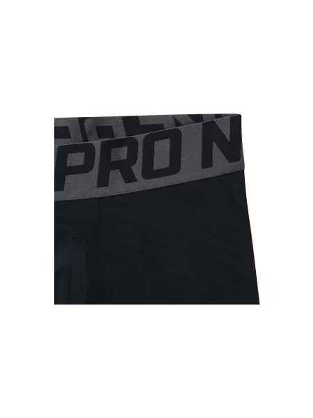 Hlače Nike crna