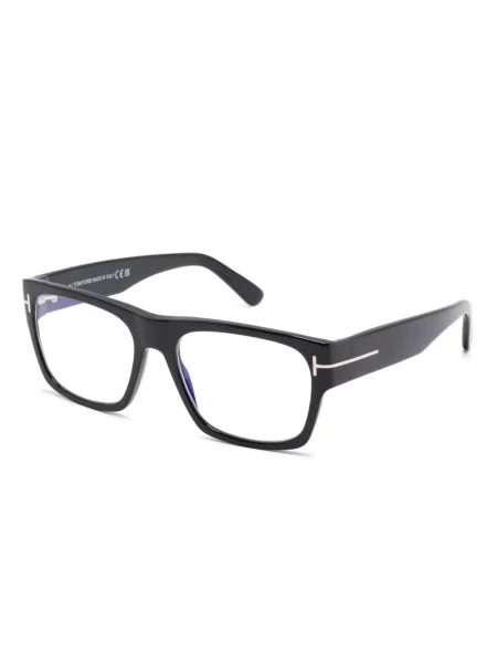 Ochelari de soare Tom Ford Eyewear negru