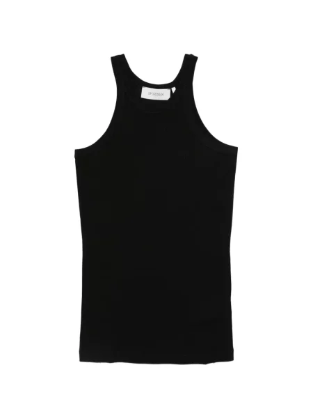 Top Sportmax tricotate negru