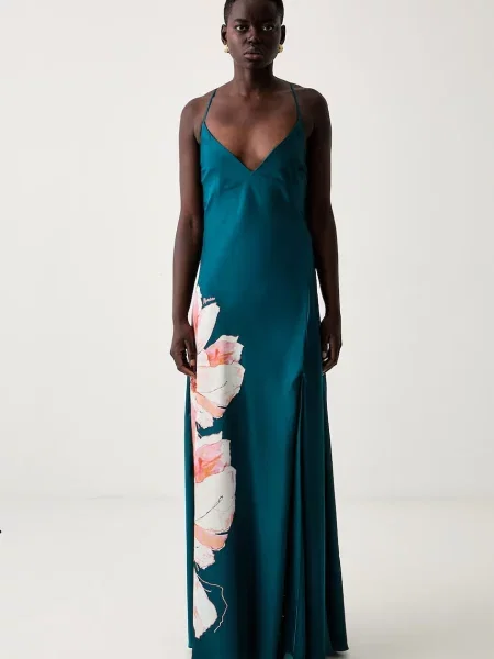Marciano by Guess rochie evazată ZAHRA