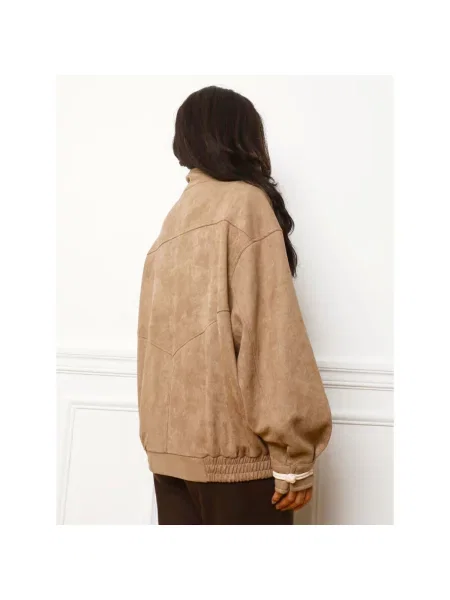 Sacou La Modeuse bej