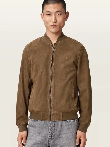 Бомбер Allsaints