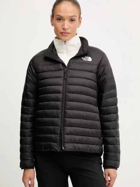The North Face kurtka outdoorowa Terra Peak czarny