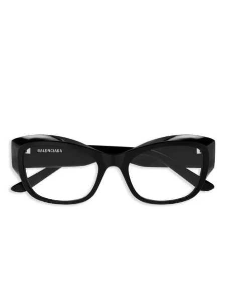 Ochelari de soare Balenciaga Eyewear negru