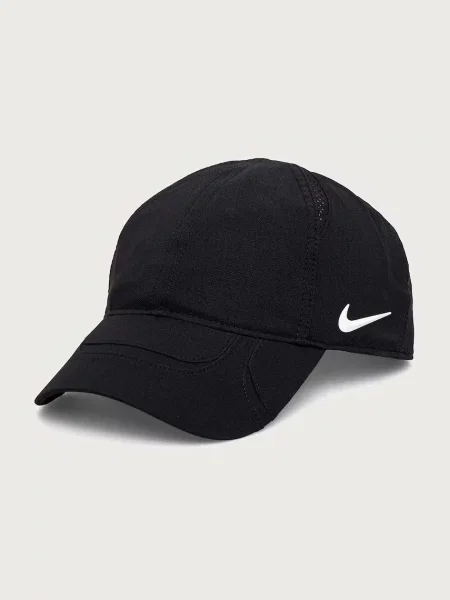Nike Sportswear NOCTA czapka z daszkiem biała